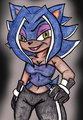 RD: Sarah Silver Sketch