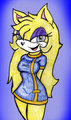 AT: Zoom by Mhedgehog21