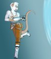 [Stream CM] Lab Rat Escape