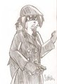 Kate random idea