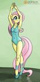 January Patreon Reward: BalletShy for EarthPiano