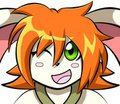 Milla Avatar by Halpenstance
