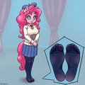 Hypnotic Hosiery by draneas