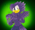 LoaS - Poof! Wings!