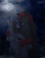 LoveGame in Moonlight
