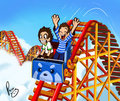 Rollercoaster