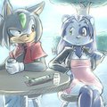 Kenta and Mizy
