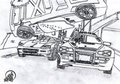 Emily's Valentine's Trip Alt. Background sketch
