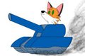 Foxy Chibi: Vakyria Chronicles by Ranos
