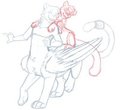 Panthertaur!