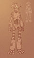 M.U.A.D. Concept Art
