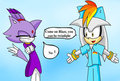 Silver like Mlp 