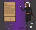 Ichiro New Ref (No.9) by GI