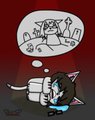 The Binding of ......Alex? by GI