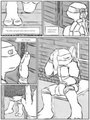 The First Time 003 by Seigaku