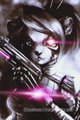 Jensin Cyber Commando by Chanrom