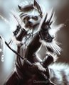 Darkspot by Chanrom