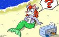 Fish out of Water