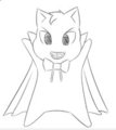 Yordlepire by KingMoonzie