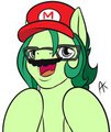 Appel Mario