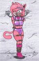 Aeris Dungeon Bound