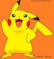 EC Pokemon Pikachu Pic02
