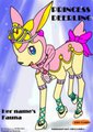 EC Pokemon Deerling Pic01