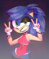 Peace!