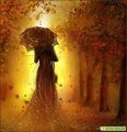 Crying Autumn by Blackwervolk