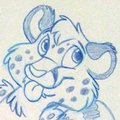 MFF14 Stuff - Sketch by GoldenRod