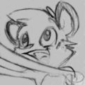 MFF14 Stuff - Sketch 2 by Dreamkeepers