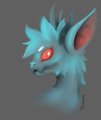 Liljavul  by Nyanpya