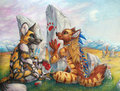Sacred Stones