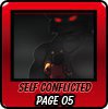 Self Conflicted PG 05