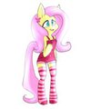 MLP series by Pikxiiv