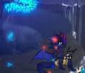 Travlers rest by KaoruMunch