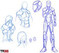Warriors of the Ark: GIA Aug-Suit