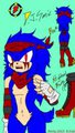 D.J.Sonic's Reference