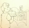 Happy Birthday Sierra by CFC