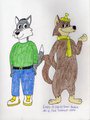 The Good Wolves