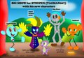 MLP Spike Show