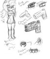 Sketches of Neon