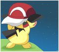Ash Pichu
