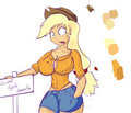 Applerack [WIP/Sketch]