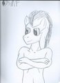 just a drawing i made  by nomorejoker