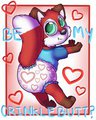 Valentines Dance