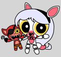 ''I wasn't ALWAYS a mangle...'' by accountnumber102