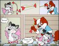 Sissy cupid 1
