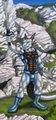 Thunder Dragon by Danza