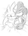 sleepyheads by Risuaita